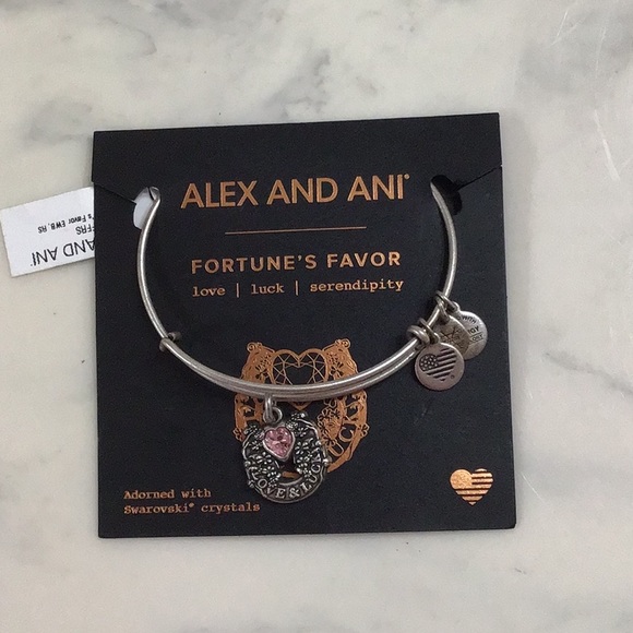 Alex and Ani Jewelry - NWT Alex and Ani bracelet
